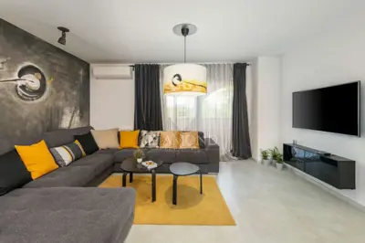 Labin, Umgebung, Villa in ruhiger Lage - 3
