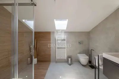 Labin, Umgebung, Villa in ruhiger Lage - 20