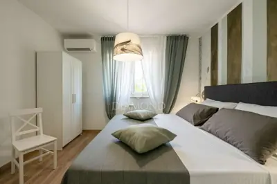 Labin, Umgebung, Villa in ruhiger Lage - 15