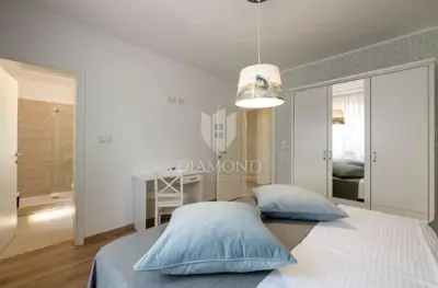 Labin, Umgebung, Villa in ruhiger Lage - 11
