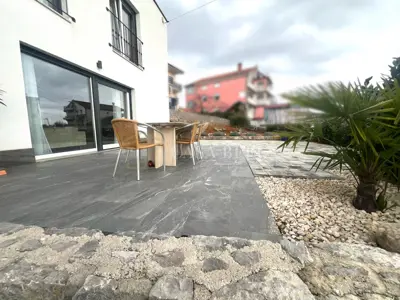 Haus zum Kauf in Zamet, 240 m² - 5
