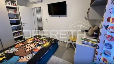 Stan 123 m², Novigrad - miran dio blizu centra i mora - 7