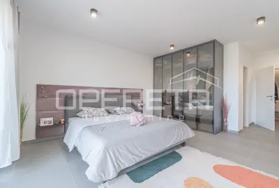 Stan 123 m², Novigrad - miran dio blizu centra i mora - 13