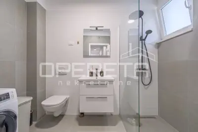 Stan 123 m², Novigrad - miran dio blizu centra i mora - 8