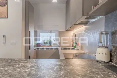 Stan 123 m², Novigrad - miran dio blizu centra i mora - 4