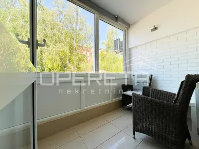 PRODAJA, STAN, ZAGREB, STENJEVEC, 79 m², 3-soban - 4