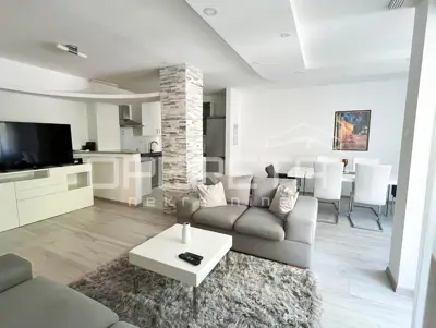 PRODAJA, STAN, ZAGREB, STENJEVEC, 79 m², 3-soban - 2