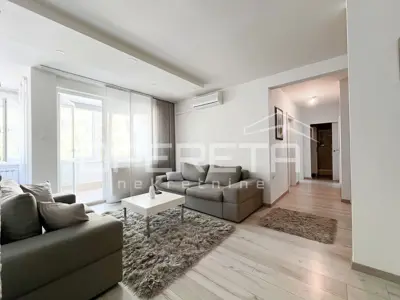 PRODAJA, STAN, ZAGREB, STENJEVEC, 79 m², 3-soban - 12