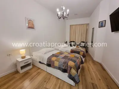 Haus 70 m², Šibenik - alte Altstadt - 2