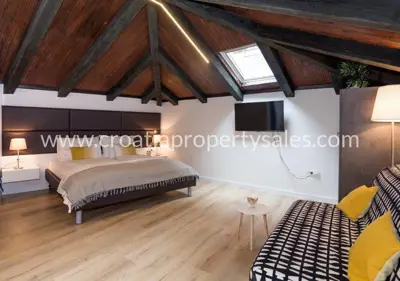 Haus 70 m², Šibenik - alte Altstadt - 4