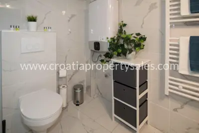 Haus 70 m², Šibenik - alte Altstadt - 11