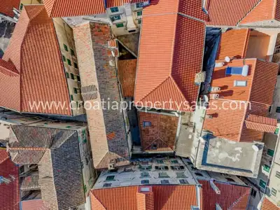 Haus 70 m², Šibenik - alte Altstadt - 15