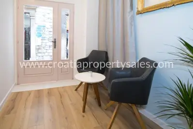 Haus 70 m², Šibenik - alte Altstadt - 13