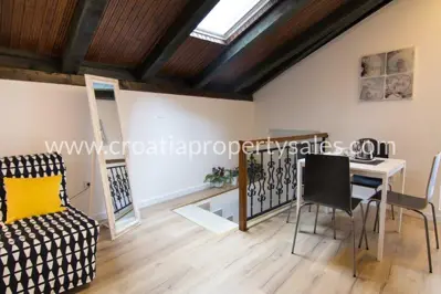 Haus 70 m², Šibenik - alte Altstadt - 7