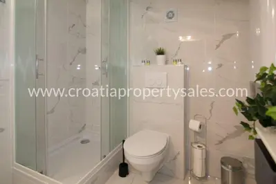 Haus 70 m², Šibenik - alte Altstadt - 12