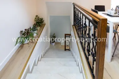 Haus 70 m², Šibenik - alte Altstadt - 10