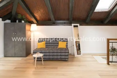 Haus 70 m², Šibenik - alte Altstadt - 6
