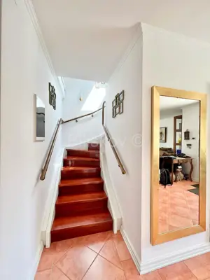 Wohnung 296 m², Kastav-Brestovice, zweigeschossig mit Blick - 10