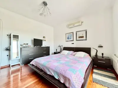 Wohnung 296 m², Kastav-Brestovice, zweigeschossig mit Blick - 8
