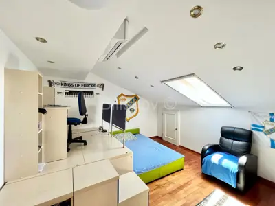 Wohnung 296 m², Kastav-Brestovice, zweigeschossig mit Blick - 13