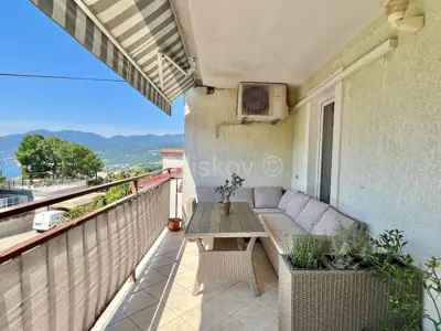 Wohnung 296 m², Kastav-Brestovice, zweigeschossig mit Blick - 19