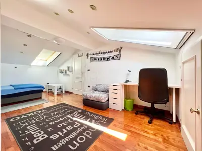 Wohnung 296 m², Kastav-Brestovice, zweigeschossig mit Blick - 17
