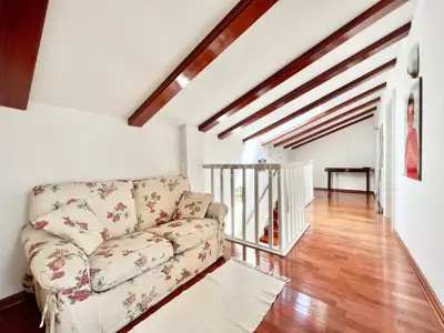 Wohnung 296 m², Kastav-Brestovice, zweigeschossig mit Blick - 12
