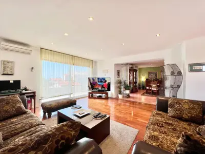 Wohnung 296 m², Kastav-Brestovice, zweigeschossig mit Blick - 5