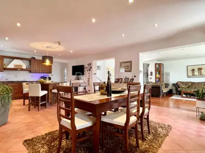 Wohnung 296 m², Kastav-Brestovice, zweigeschossig mit Blick - 3