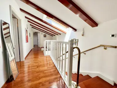 Wohnung 296 m², Kastav-Brestovice, zweigeschossig mit Blick - 11