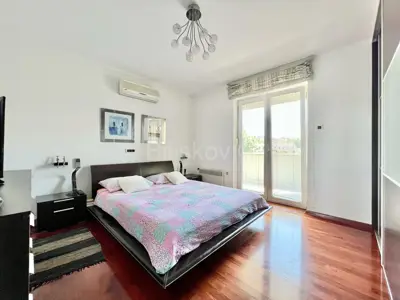 Wohnung 296 m², Kastav-Brestovice, zweigeschossig mit Blick - 7