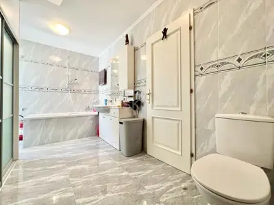 Wohnung 296 m², Kastav-Brestovice, zweigeschossig mit Blick - 6