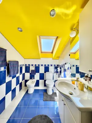 Wohnung 296 m², Kastav-Brestovice, zweigeschossig mit Blick - 14