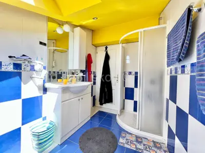 Wohnung 296 m², Kastav-Brestovice, zweigeschossig mit Blick - 15