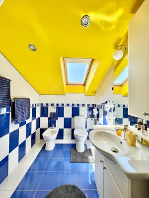 Wohnung 296 m², Kastav-Brestovice, zweigeschossig mit Blick - 14