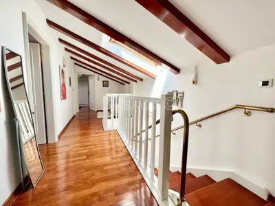 Wohnung 296 m², Kastav-Brestovice, zweigeschossig mit Blick - 11