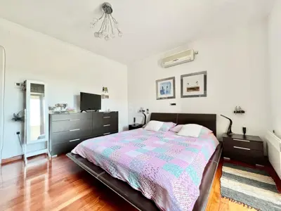 Wohnung 296 m², Kastav-Brestovice, zweigeschossig mit Blick - 8