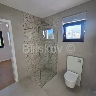 Zaboric, new building, apartment for sale 118 m² terrace 47 m² - 7
