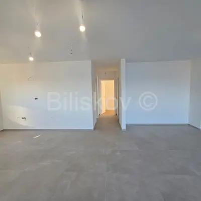 Zaboric, new building, apartment for sale 118 m² terrace 47 m² - 4