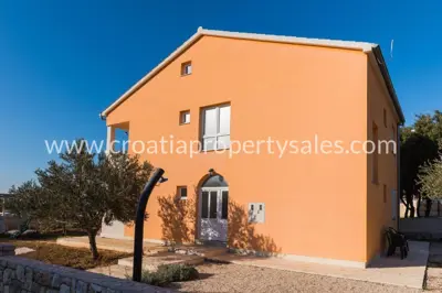 House, Šibenik, 220 m², 1 800 000 € - 4