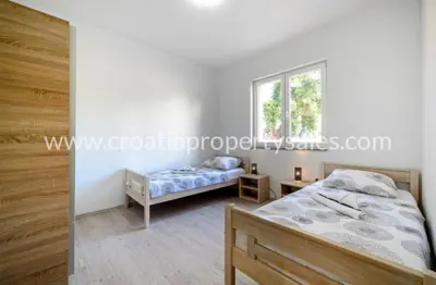 House, Šibenik, 220 m², 1 800 000 € - 12