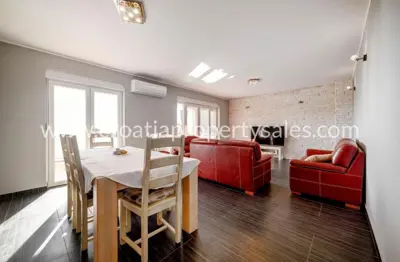 House, Šibenik, 220 m², 1 800 000 € - 9