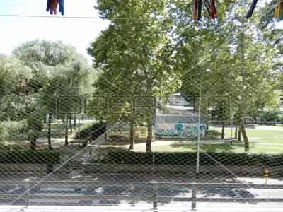 Stan 70 m², Savica, Trnje - potpuno namješten