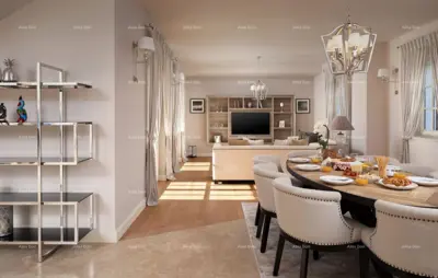 Vila 33 m², Poreč - privatni bazen i vrt - 5