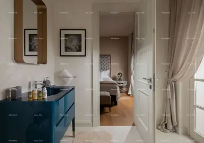 Vila 33 m², Poreč - privatni bazen i vrt - 11