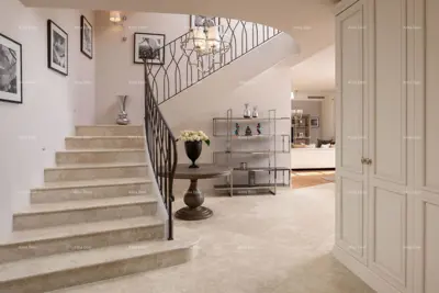 Vila 33 m², Poreč - privatni bazen i vrt - 9