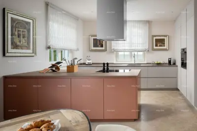 Vila 33 m², Poreč - privatni bazen i vrt - 4