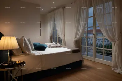 Vila 33 m², Poreč - privatni bazen i vrt - 16