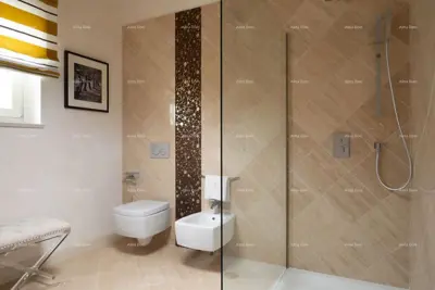 Vila 33 m², Poreč - privatni bazen i vrt - 14