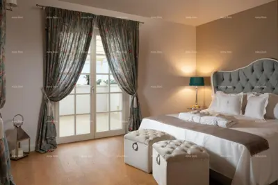 Vila 33 m², Poreč - privatni bazen i vrt - 13